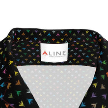 Load image into Gallery viewer, A-line Hawaiian Style Shirt