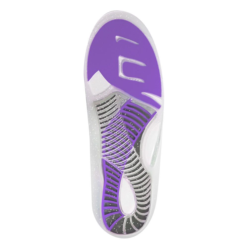 All-new 2026 ALINE Carbon Window Insole