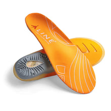 Load image into Gallery viewer, All-new 2026 ALINE Carbon Series Cushion Insole