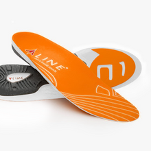 Load image into Gallery viewer, All-new 2026 ALINE Carbon Series Cushion Insole