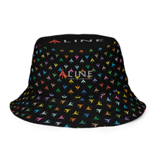 Load image into Gallery viewer, ALINE Reversible Bucket Hat