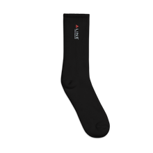 Load image into Gallery viewer, Embroidered socks
