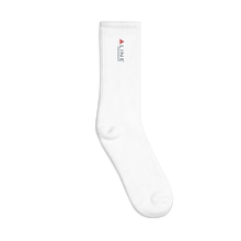 Load image into Gallery viewer, Embroidered socks
