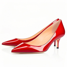 Load image into Gallery viewer, ALINE Bespoke High Heel Shoes
