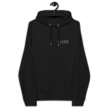 Load image into Gallery viewer, Unisex eco raglan hoodie