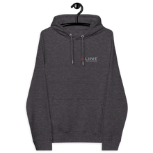 Load image into Gallery viewer, Unisex eco raglan hoodie