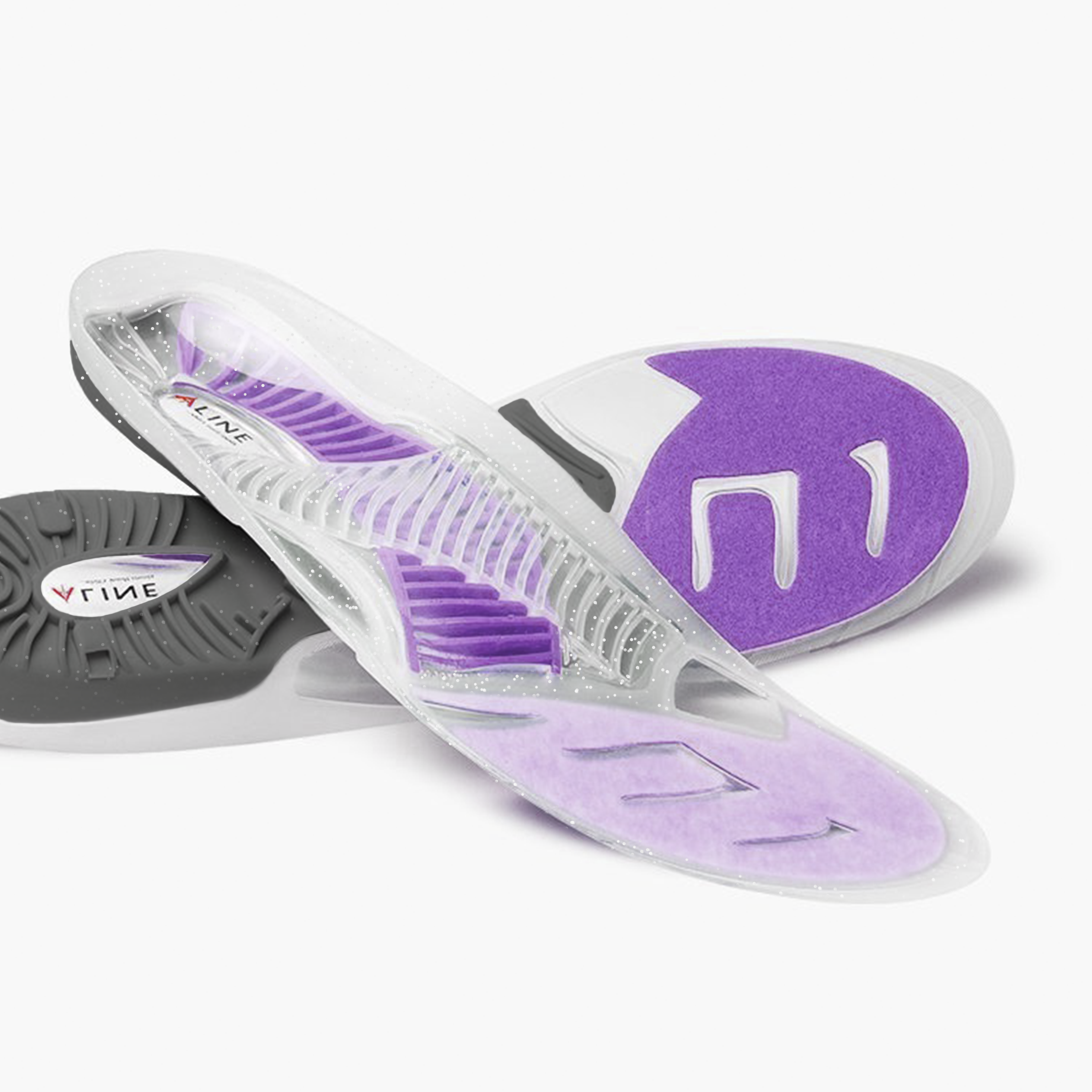 All-new 2026 ALINE Carbon Window Insole