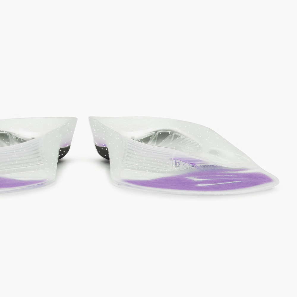 All-new 2026 ALINE Carbon Window Insole