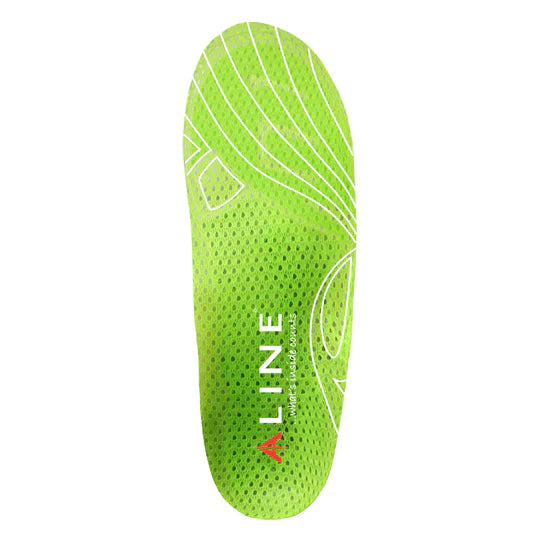 Align shops footwear insoles