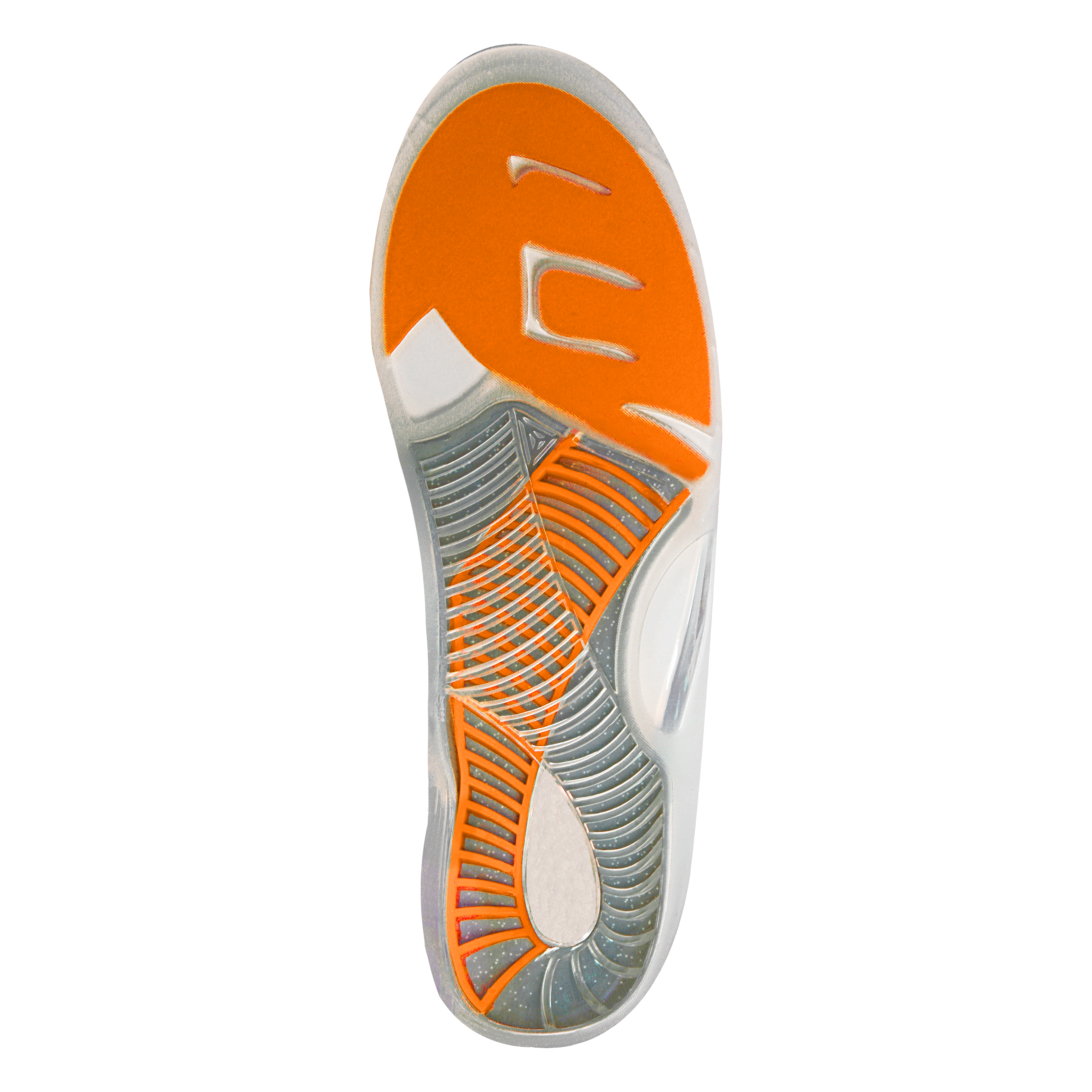 All-new 2026 ALINE Carbon Series Cushion Insole