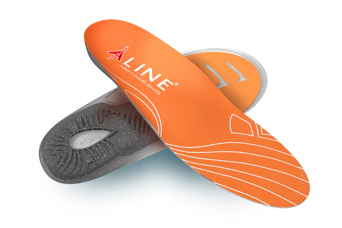Insoles – ALINE Official