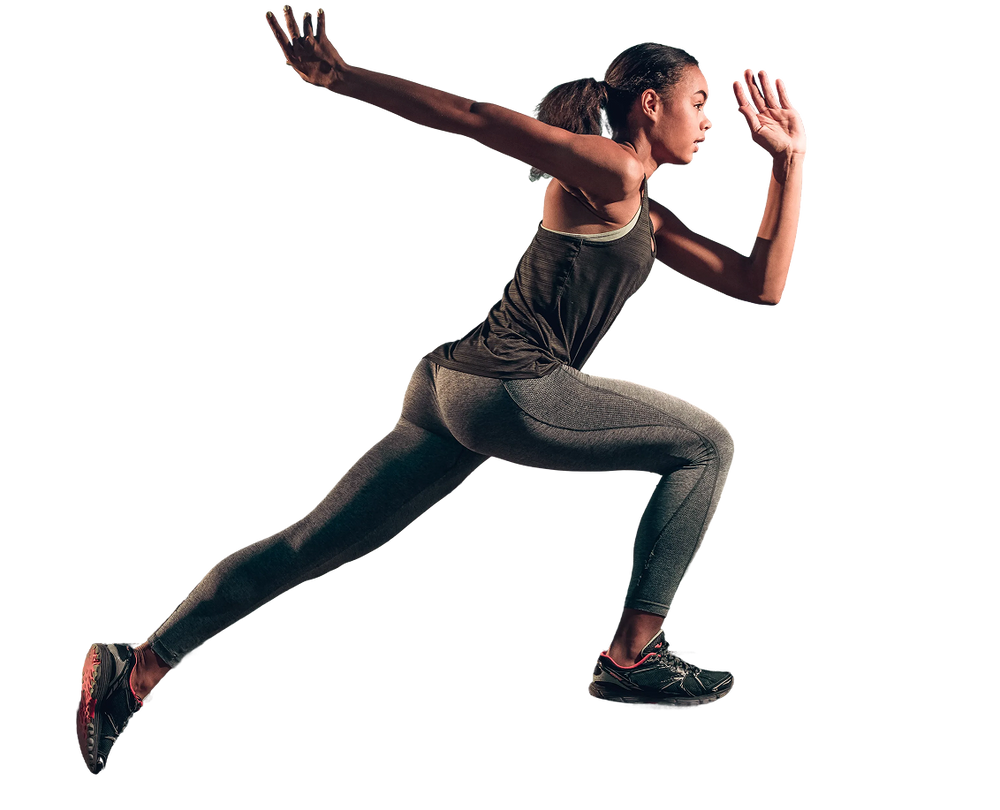 UPGRADE YOUR BODY'S ALIGNMENT TODAY
