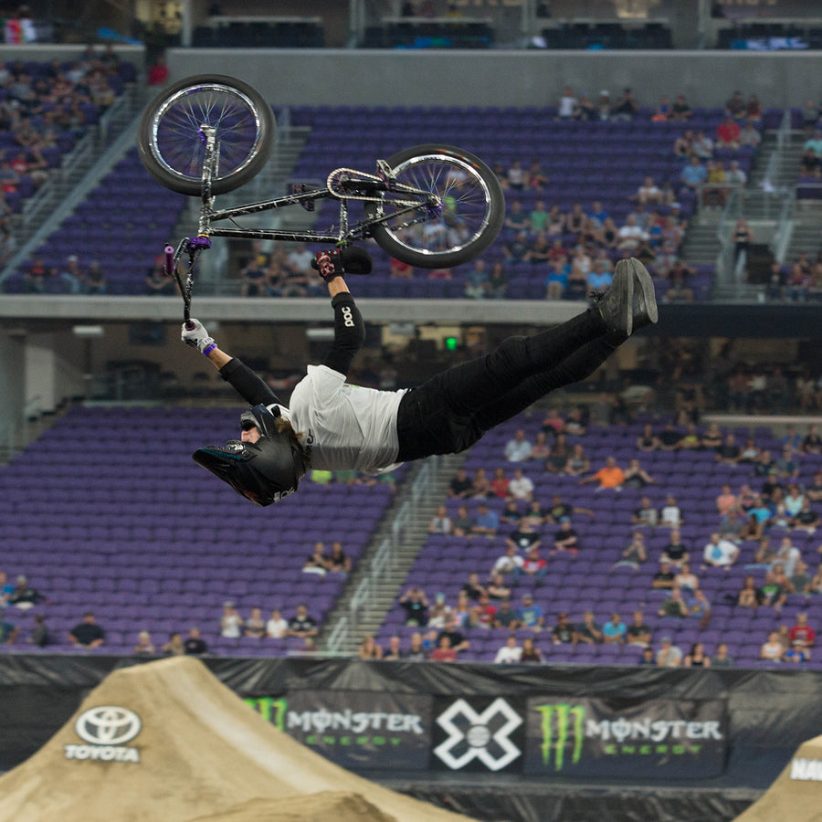 KURTIS DOWNES