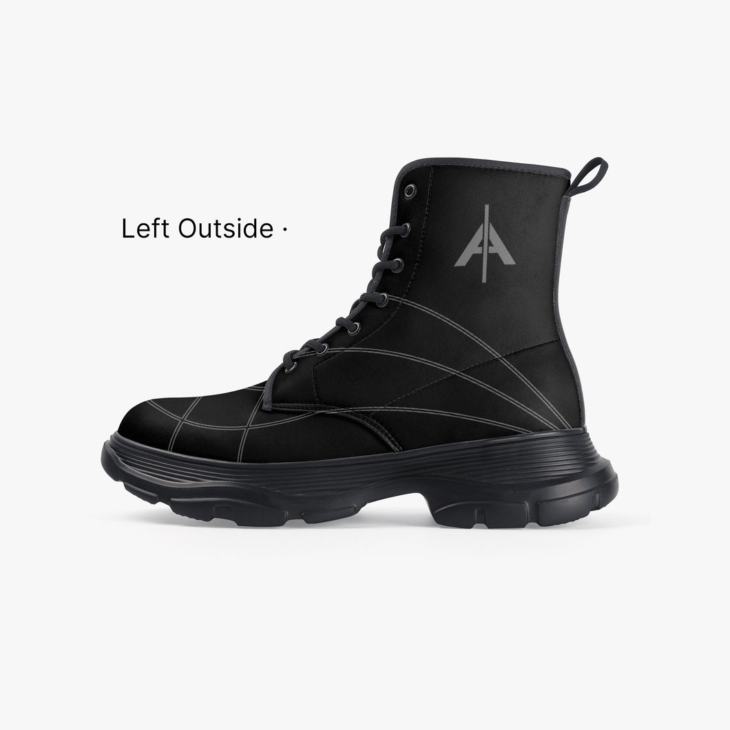 A-line Technical Boot