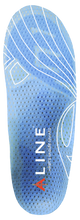 Load image into Gallery viewer, All-new 2026 ALINE Carbon Series Traction Insole
